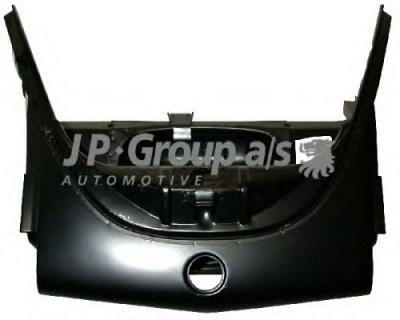 JP GROUP 8182100400 -  Облицовка передка